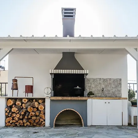 Villa Iceberg Mini Kalamaki (Heraklion)